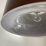 UFO Space Age Pendant Light 70s