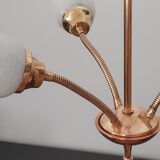 Suspension years 50-60