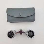 Lunettes / Jumelles de théâtre années 1950
