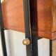Table d'appoint chevet 1950