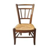 Nanny's chair