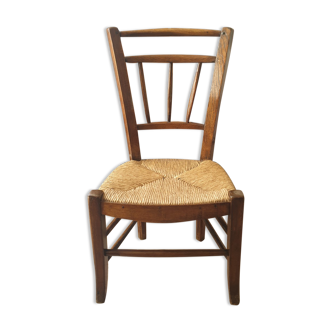 Nanny's chair