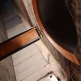 80's floor lamp Maison Delmas