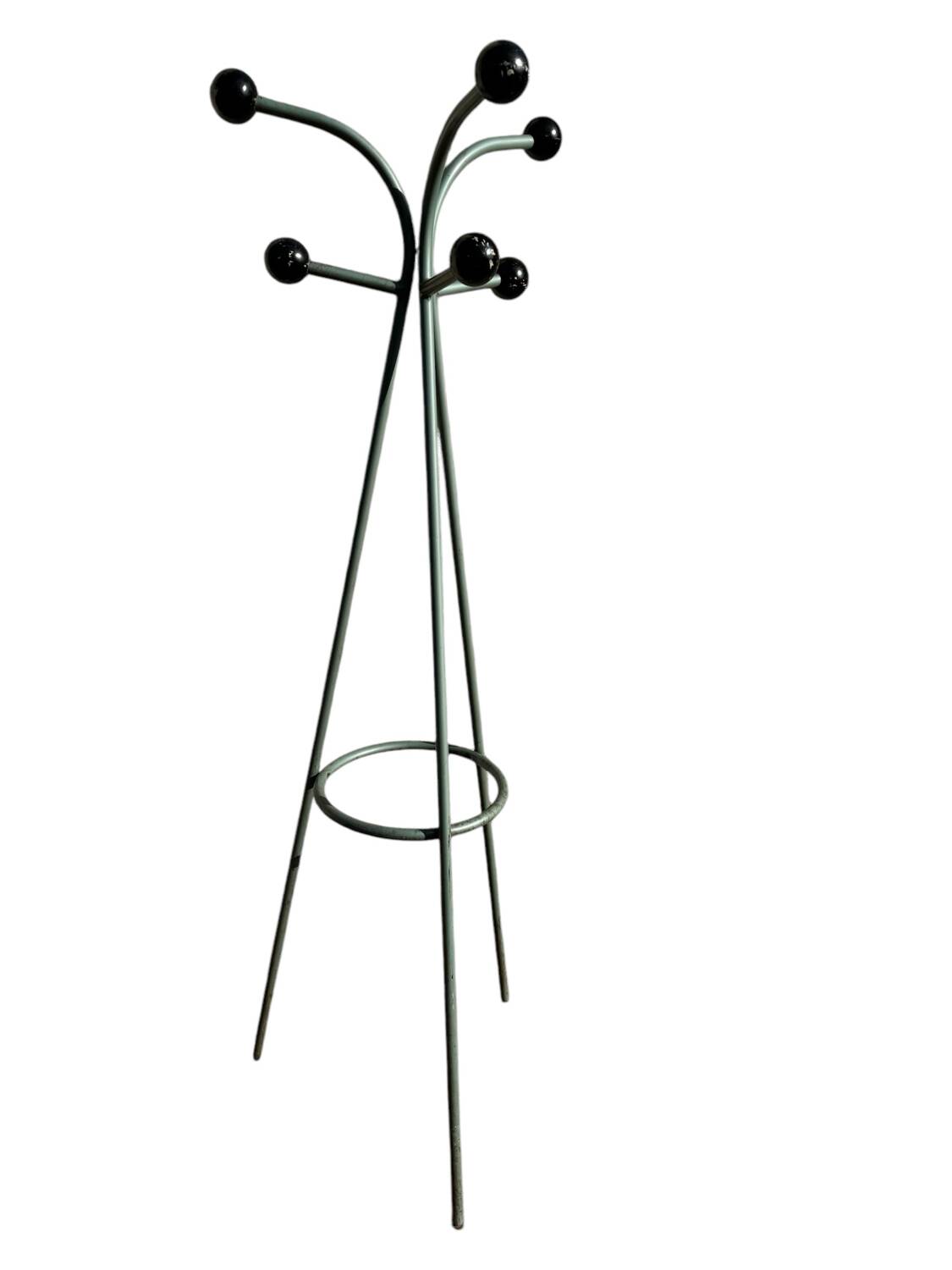 Coat Rack 1960's