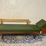 Ingmar Relling Daybed Sofa – Scandinavian design, 1960s