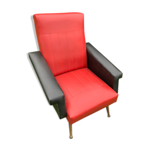 fauteuil anne?es 60