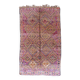 Beni MGuild Vintage Collector Rug - 333 x 200 cm