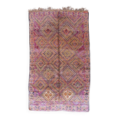 Beni MGuild Vintage Collector Rug - 333 x 200 cm