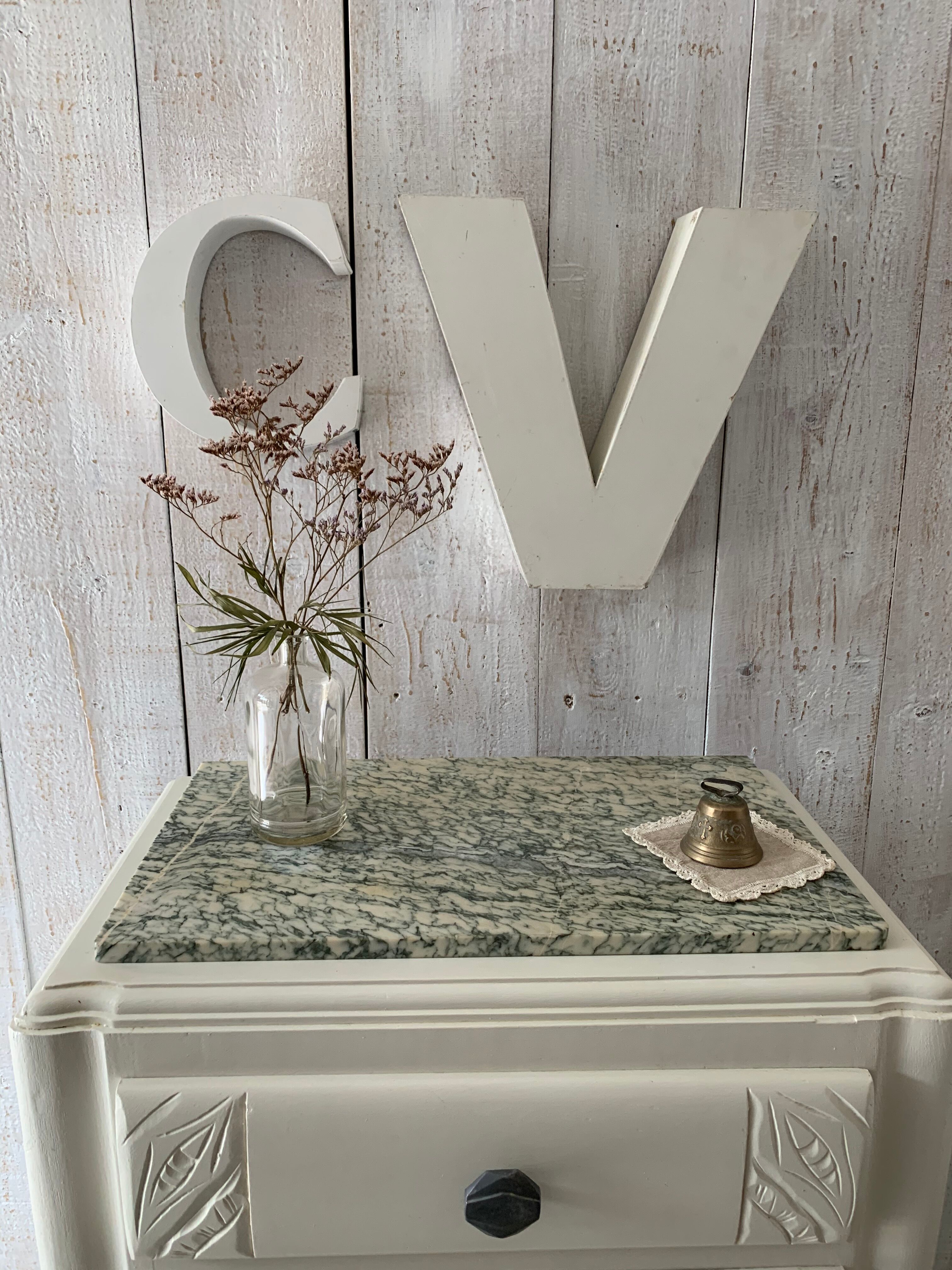 Art deco cloth maker