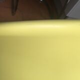 Verner Panton by chair