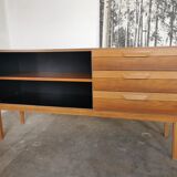 Vintage enfilade