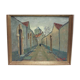 Béguinage de Courtrai ou Kortrijk - Michel Verfaille