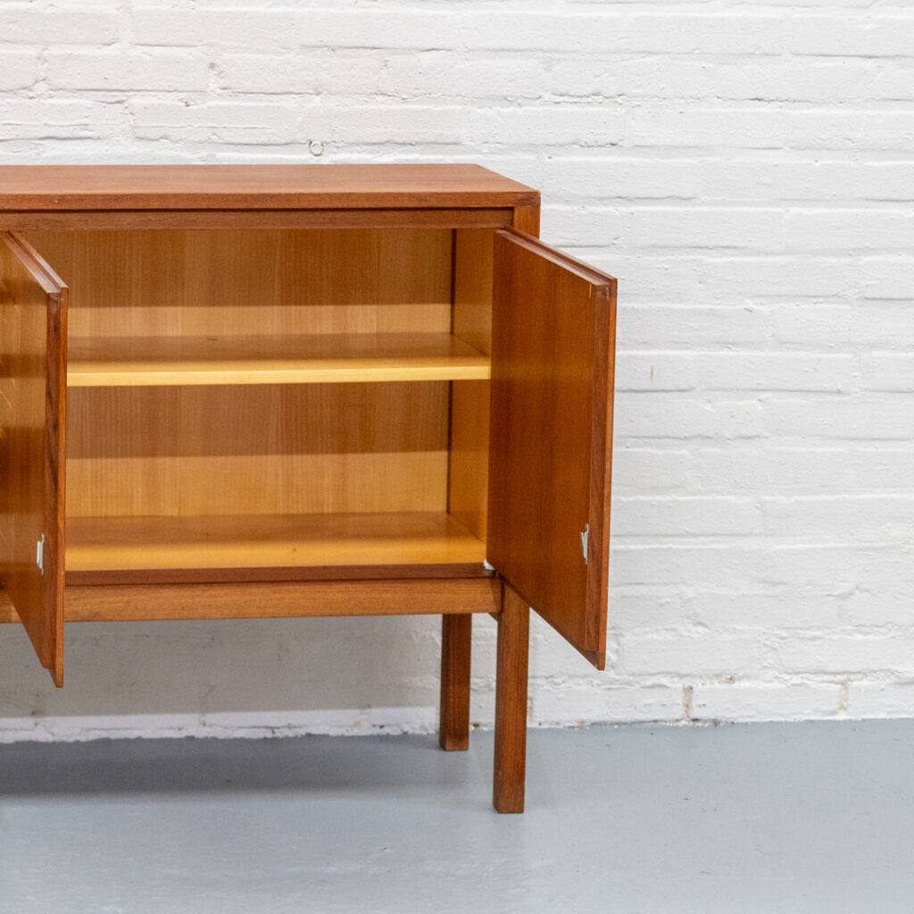 Leo Bub sideboard 1960s