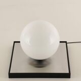 Mid-century Modern Globe Lamp, Italy, 1970s