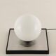 Mid-century Modern Globe Lamp, Italy, 1970s