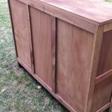 Art Deco sideboard