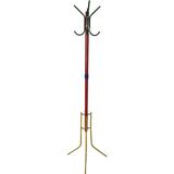 Standing coat rack