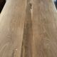 Art Deco buffet in restored solid wood