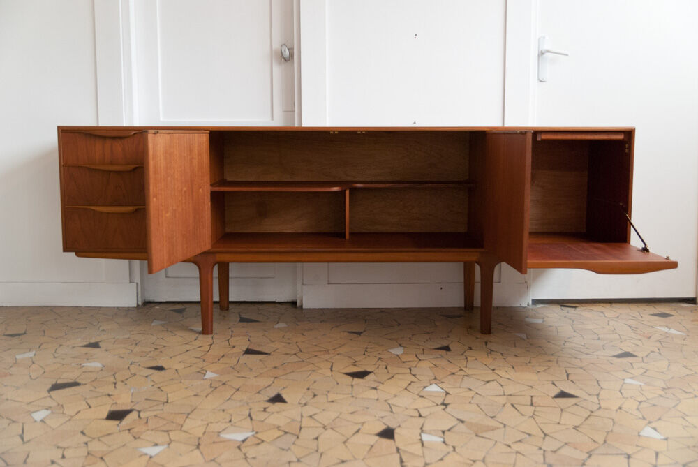 Enfilade McIntosh Dunvegan 201cm