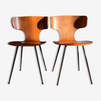 “Lulli chairs”