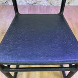 Chaise à bascule de Ellan Chris Martin pour Ikéa