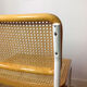 Chaise Breuer blanche