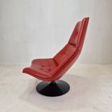F510 Lounge Chair by Geoffrey Harcourt for Artifort, 1970s