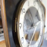 Vintage clock, 1950s
