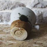 Ice Bucket Pottery of the Dove