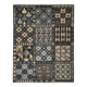 Contemporary Tribal Decorative Kilim 285 cm x 365 cm