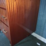 Secretary Convenient Office year 60