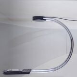 Pair of Design Wall Sconces "Gesto" , Bruno Gecchelin for Skipper, 1970s