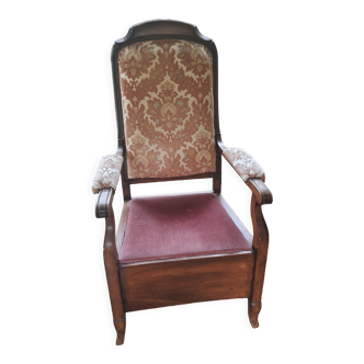 Commode