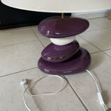 François Châtain pebbles lamp