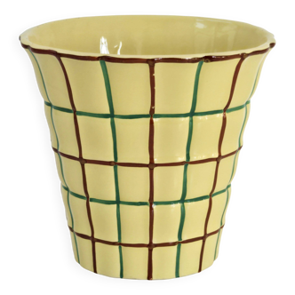 Vase vintage 1950
