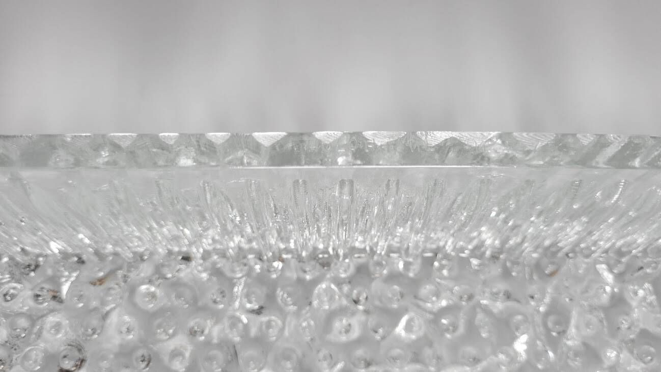 Holophane ceiling light