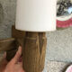 Guillerme and Chambron wall light