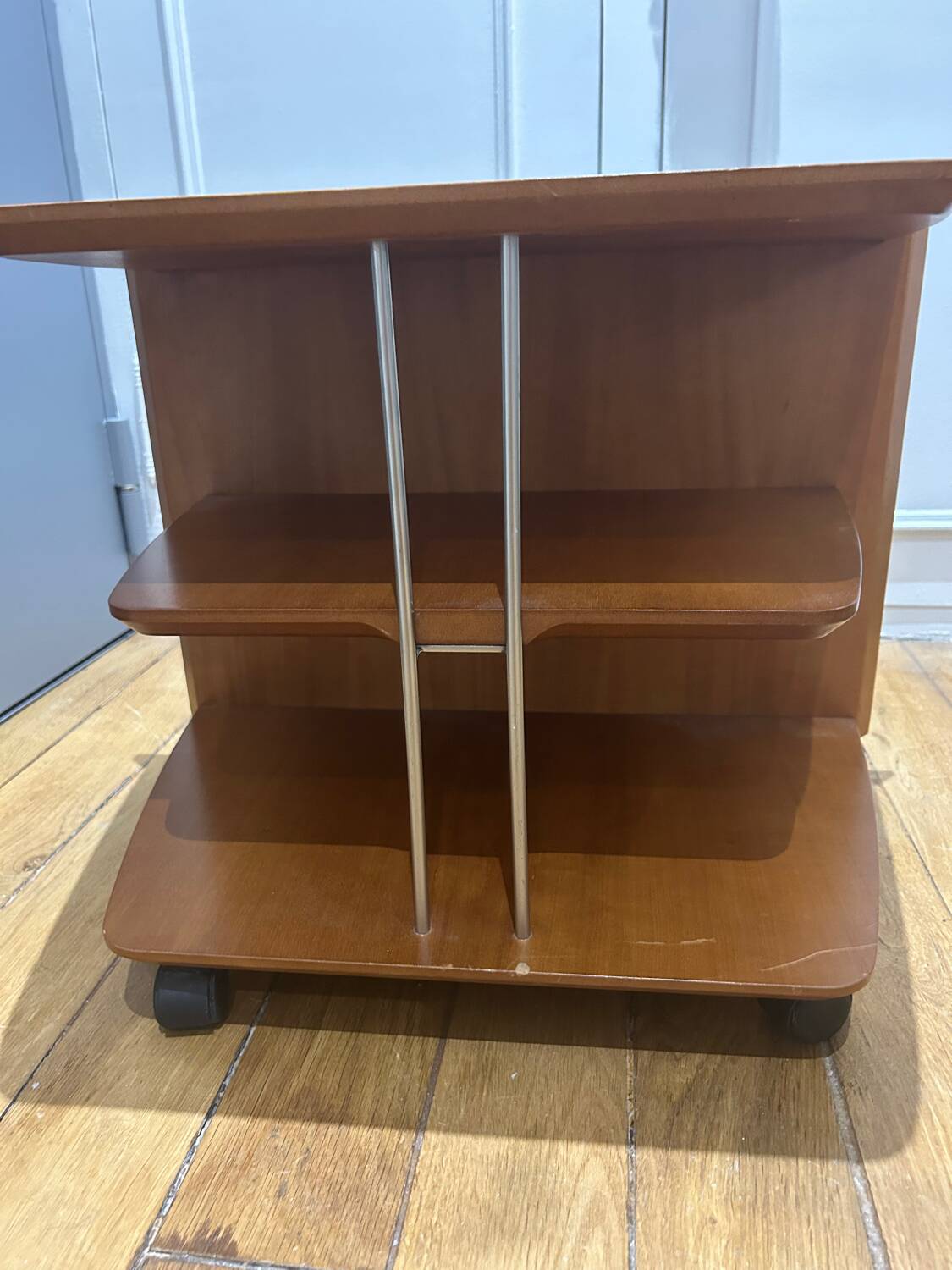 Side table / End of the sofa 60s