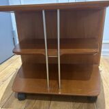 Side table / End of the sofa 60s