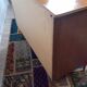 Vintage Scandinavian teak chest of drawers with 3 drawers – 1960s