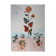 Salvador Dali: Flordali II, The Butterfly Rose - Original signed lithograph