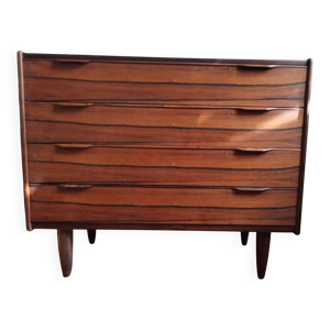 Commode danoise vintage