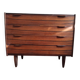 Vintage Danish commode by Hening Jorgensen
