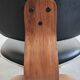 Mid Century Modern lounge chair LCW by Charles and Ray Eames