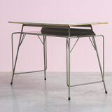 Desk tubax Willy Van Der Meeren 1950