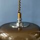 Mid-century Herda suspension