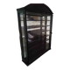 Petite vitrine pour objets de collection