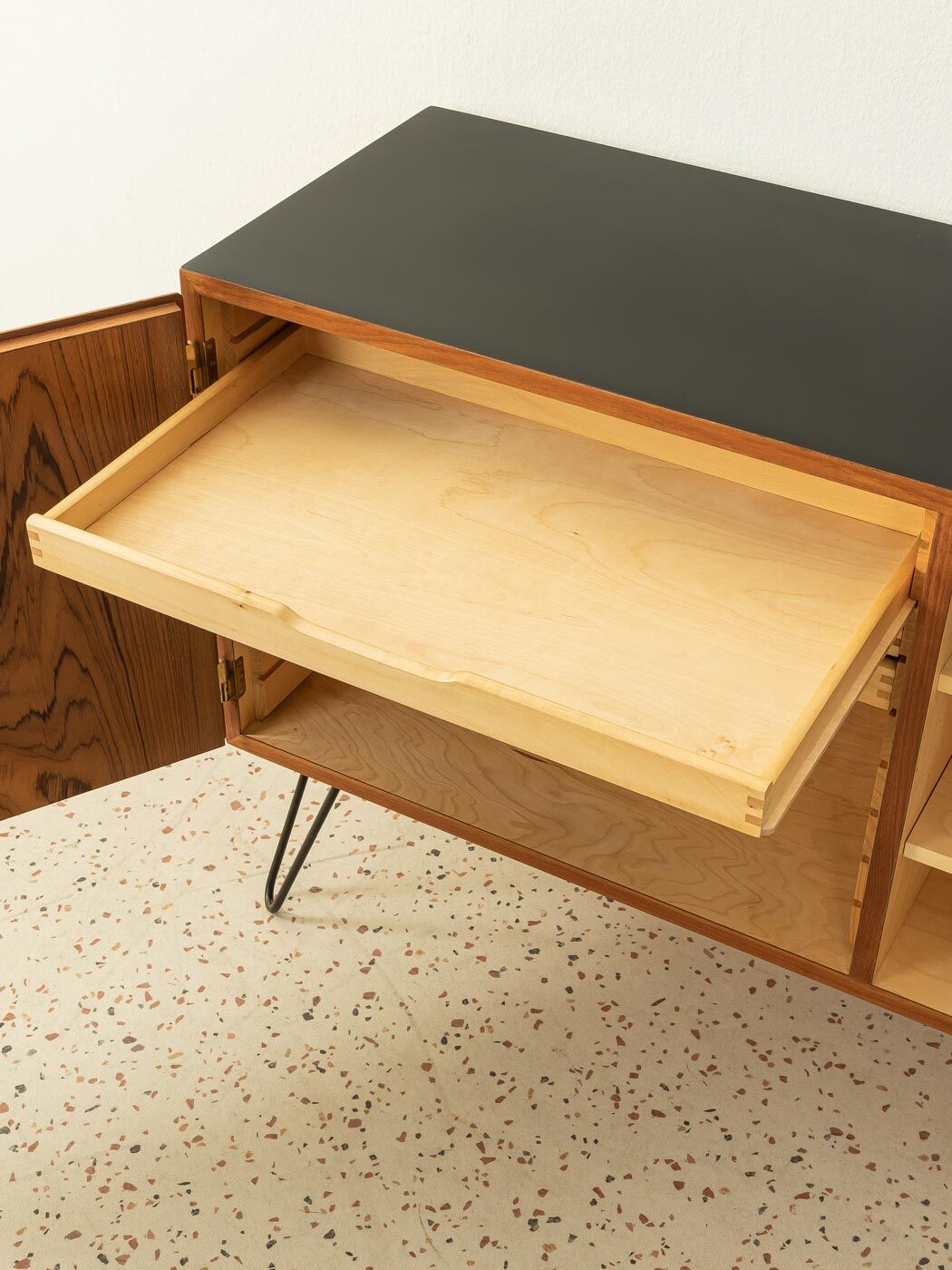 1960s Sideboard, Poul Hundevad