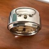 JAZ art deco alarm clock 1926