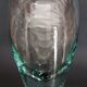 Art populaire gros verre début XXème